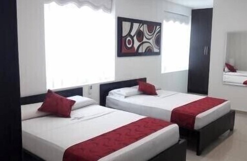 Centro Historico Hotel | Hotel Monaco Real