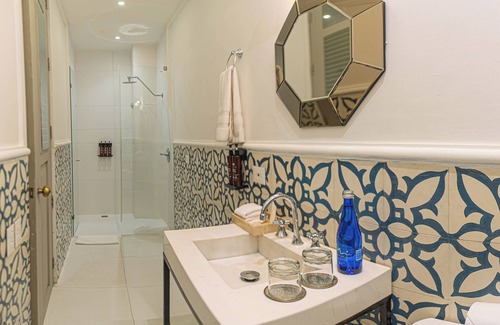 Cartagena Walled City Hotel | Hotel Monaguillo de Getsemani