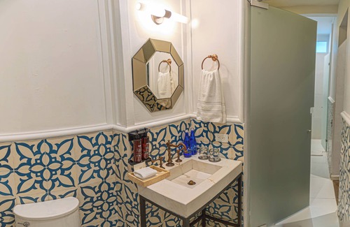 Cartagena Walled City Hotel | Hotel Monaguillo de Getsemani