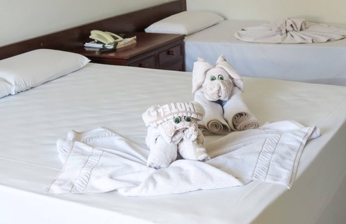 Foz do Iguacu Hotel | Hotel Monalisa