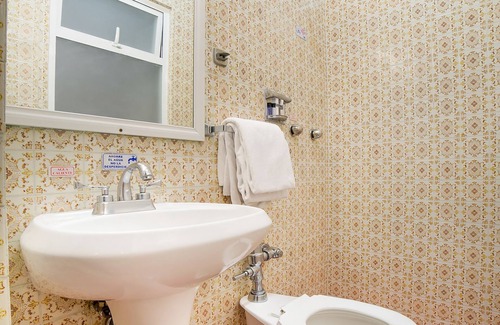 Roma Norte Hotel | Hotel Monarca