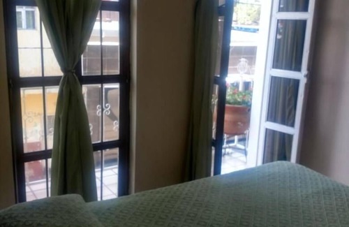 Centro Hotel | Hotel Monarca