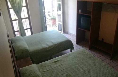 Centro Hotel | Hotel Monarca