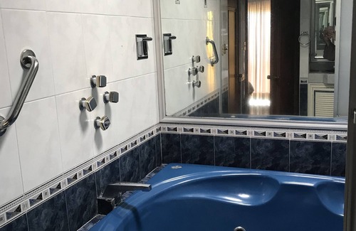 Centro Hotel | Hotel Monarca