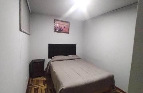 Historical Center Apartment | Hotel Monark AQP