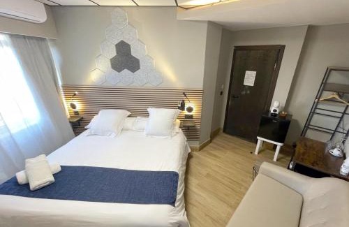 Centro - Sagrario Hotel | Hotel Monasterio Granada - Adults Only