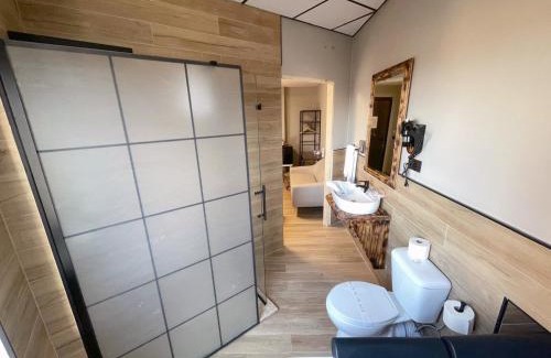Centro - Sagrario Hotel | Hotel Monasterio Granada - Adults Only