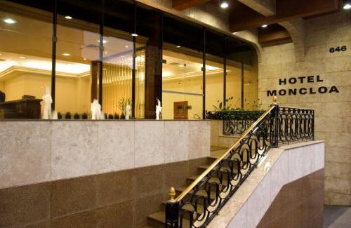 Consolacao Hotel | Hotel Moncloa