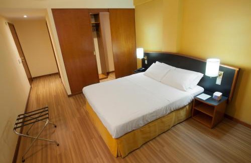 Consolacao Hotel | Hotel Moncloa