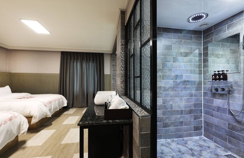 Mokpo Hotel | Hotel Mondavi