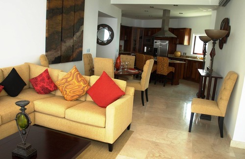 Conchas Chinas Hotel | Hotel Mondavi
