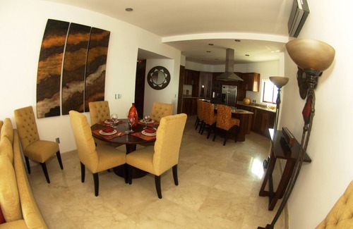 Conchas Chinas Hotel | Hotel Mondavi