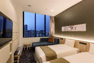 Koto Hotel | hotel MONday Premium TOYOSU