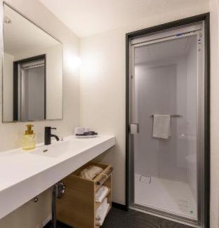 Koto Hotel | hotel MONday Premium TOYOSU