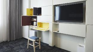 Koto Hotel | hotel MONday Premium TOYOSU