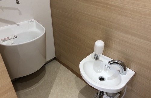 Koto Hotel | hotel MONday Premium TOYOSU