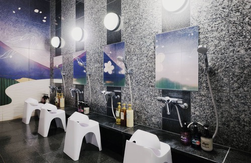 Koto Hotel | hotel MONday Premium TOYOSU