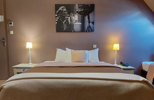 Tours City Centre Hotel | Hotel Mondial