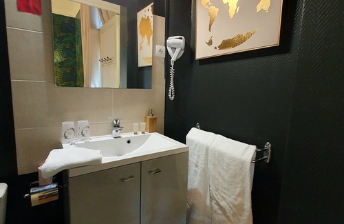 Tours City Centre Hotel | Hotel Mondial