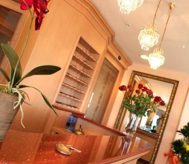 Igea Marina Hotel | Hotel Mondial