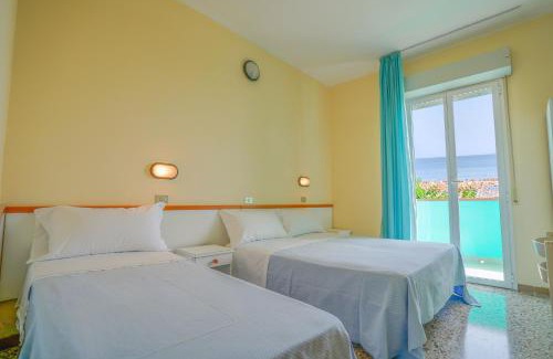Rivazzurra Hotel | Hotel Mondial