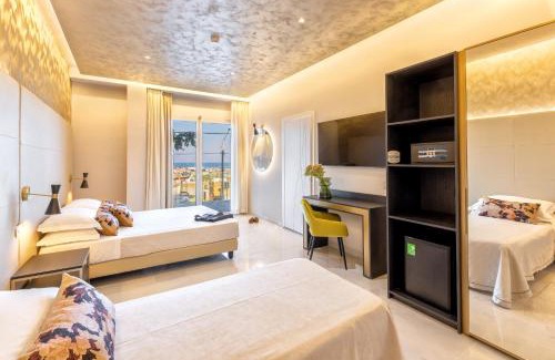 Rivazzurra Hotel | Hotel Mondial