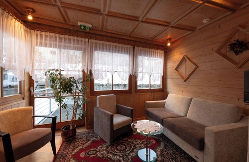 Sesto Hotel | Hotel Mondschein