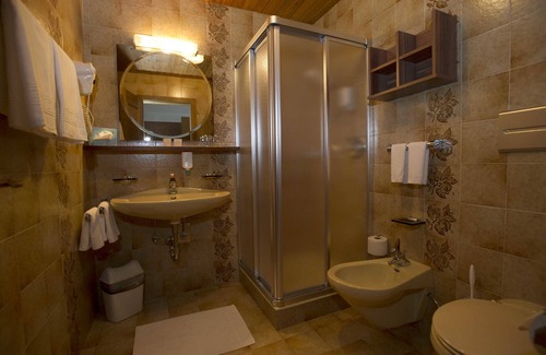 Sesto Hotel | Hotel Mondschein