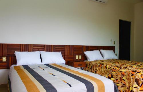 Tuxtla Gutierrez Hotel | Hotel Monkey House Tuxtla Gutiérrez