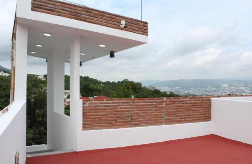 Tuxtla Gutierrez Hotel | Hotel Monkey House Tuxtla Gutiérrez