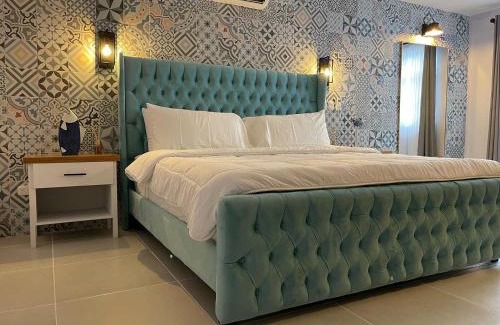 El Cerro Hotel | Hotel Mono Azul