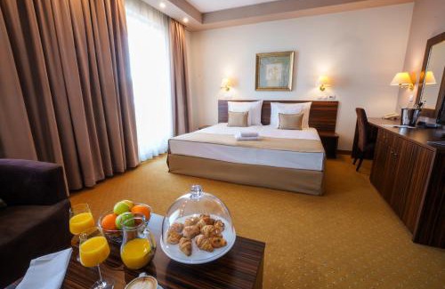 Ruma Hotel | Hotel Monogram Park
