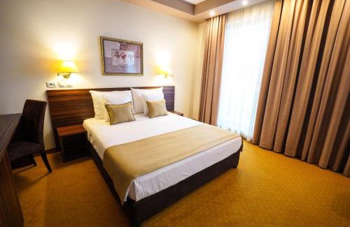 Ruma Hotel | Hotel Monogram Park