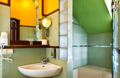 Heidelberg City Centre Hotel | Hotel Monpti
