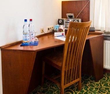 Heidelberg City Centre Hotel | Hotel Monpti