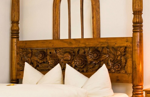 Heidelberg City Centre Hotel | Hotel Monpti