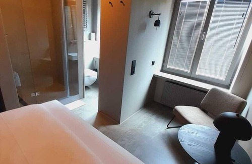 Ludwigsvorstadt-Isarvorstadt Hotel | Hotel Mons Am Goetheplatz