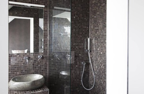 Ludwigsvorstadt-Isarvorstadt Hotel | Hotel Mons Am Goetheplatz