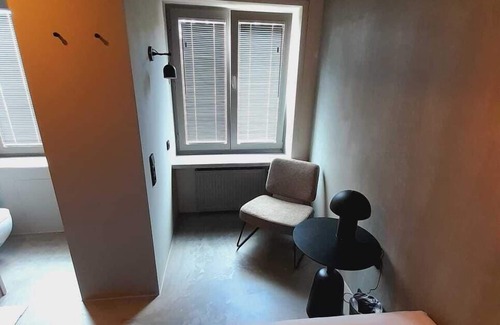 Ludwigsvorstadt-Isarvorstadt Hotel | Hotel Mons Am Goetheplatz