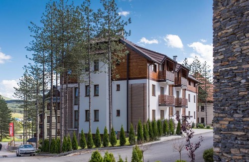 Zlatibor Apartment | Hotel Mons
