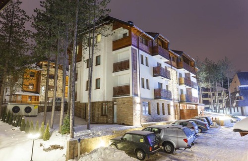 Zlatibor Apartment | Hotel Mons