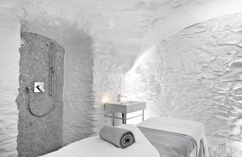 Megeve Hotel | Hotel Mont Blanc