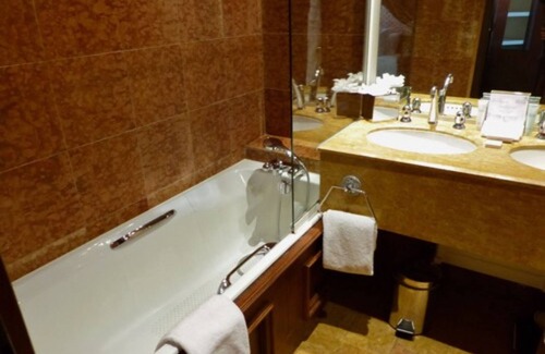 Megeve Hotel | Hotel Mont Blanc