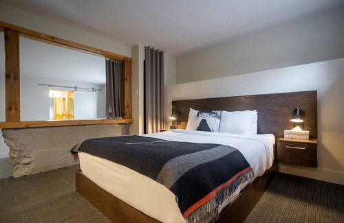 Mont-Tremblant Village Hotel | Hotel Mont Tremblant