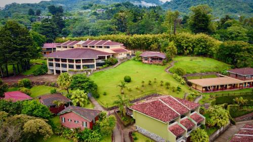 Monteverde Hotel | Hotel Montaña Monteverde