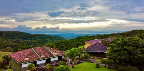 Monteverde Hotel | Hotel Montaña Monteverde