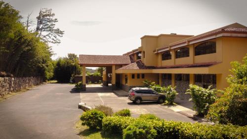 Monteverde Hotel | Hotel Montaña Monteverde