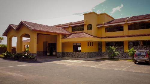 Monteverde Hotel | Hotel Montaña Monteverde