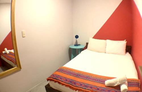 Montanita Hotel | Hotel Montañita
