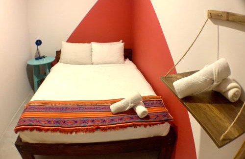 Montanita Hotel | Hotel Montañita